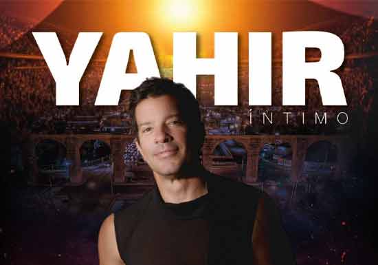 YAHIR