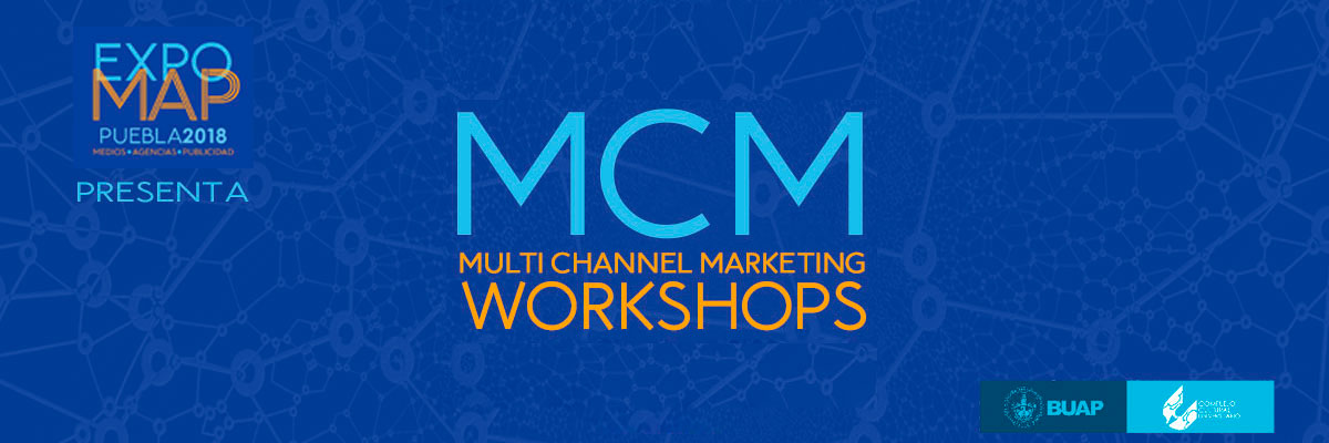 MCM Multi Channel Marketing Workshops