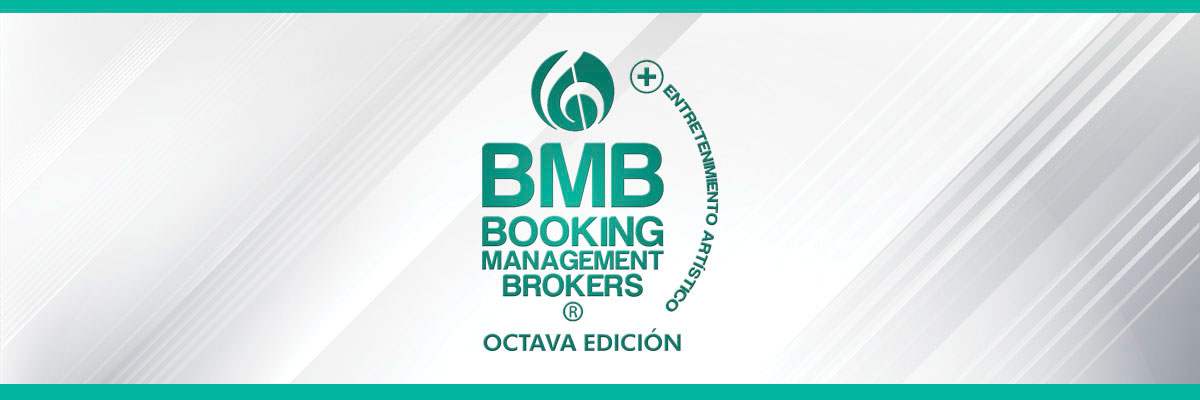 CONVENCIN BMB - BOOKING, MANAGEMENT & BROCKERS