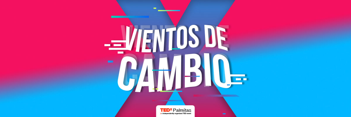 TEDXPALMITAS