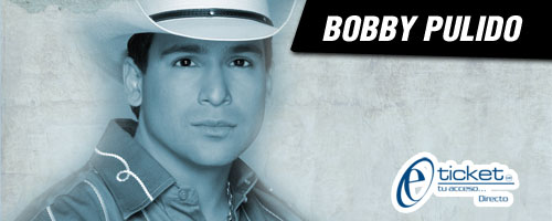 BOBBY PULIDO