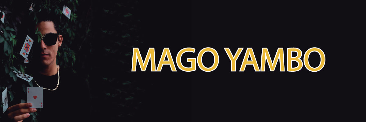 MAGO YAMBO
