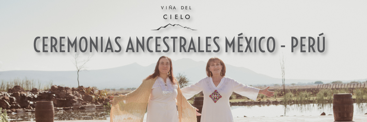 CEREMONIAS ANCESTRALES