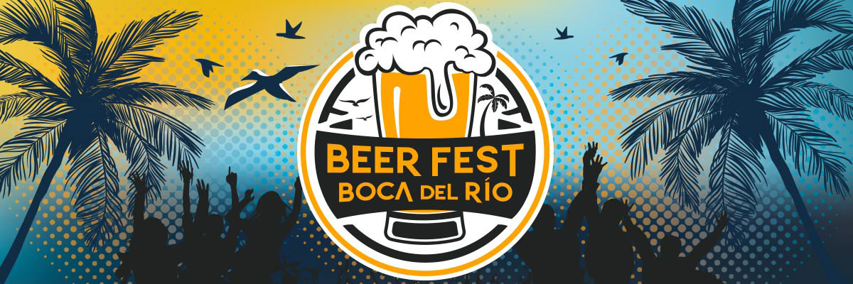 BOCA DEL RIO - BEER FEST