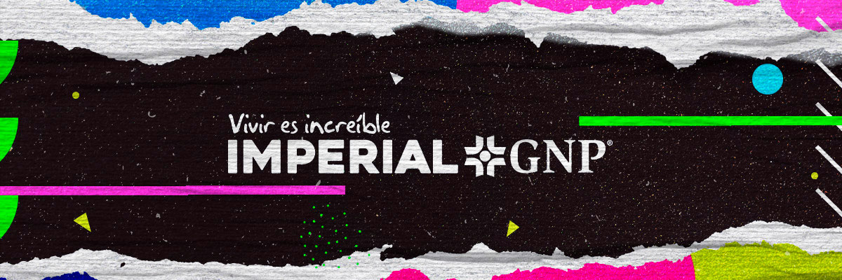 IMPERIAL GNP