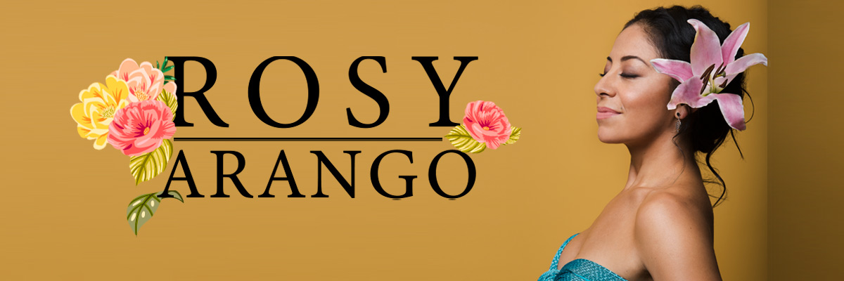 ROSY ARANGO