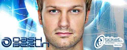 DASH BERLIN