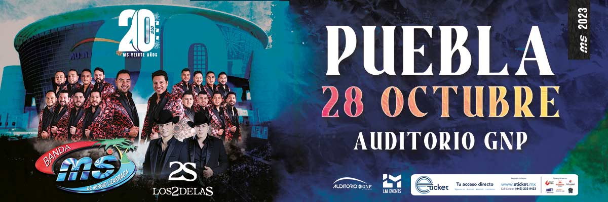 BANDA MS