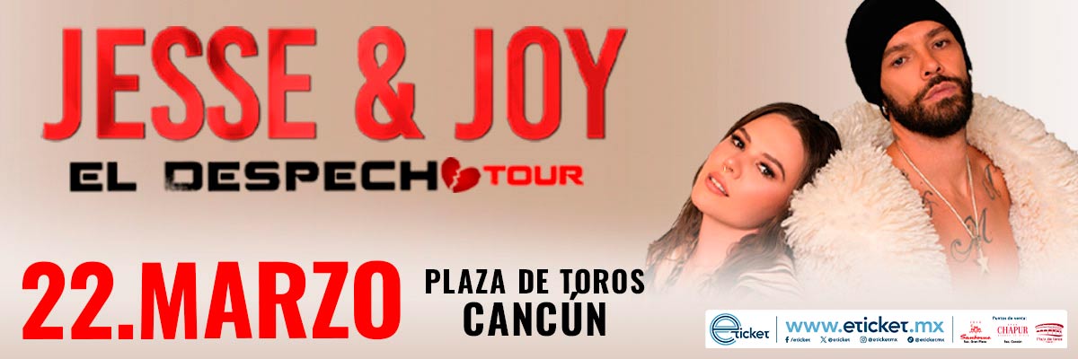 JESSE & JOY