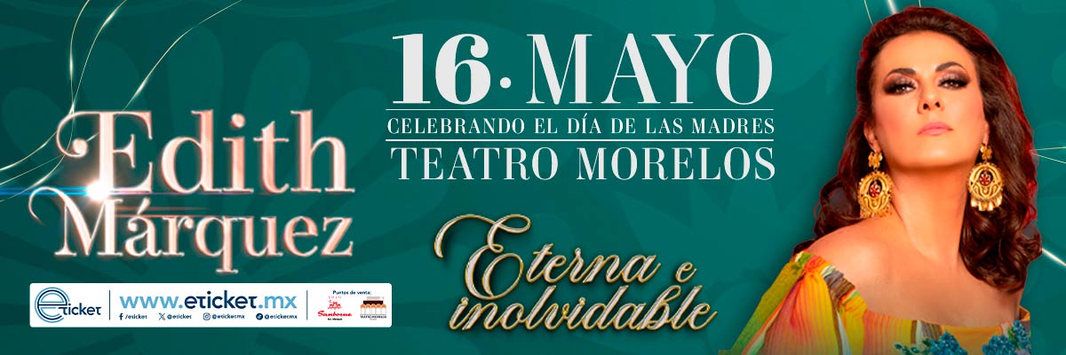 EDITH MRQUEZ