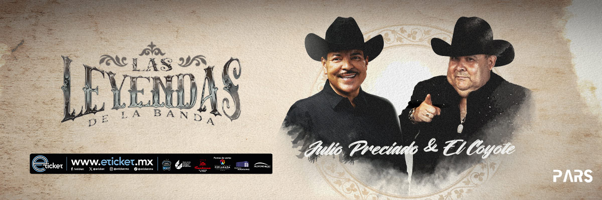 LEYENDAS DE LA BANDA 