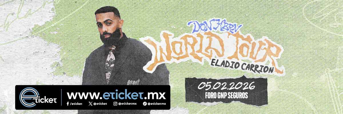 ELADIO CARRIN