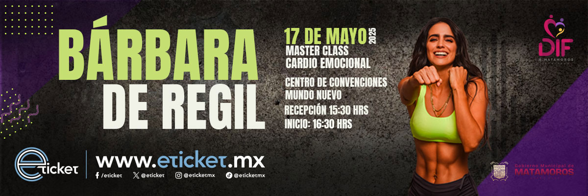 MASTER CLASS CARDIO EMOCIONAL