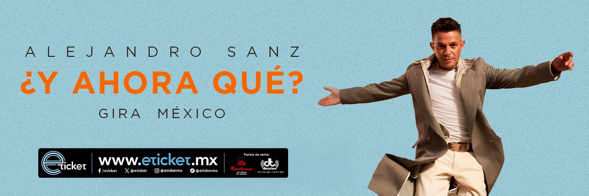 ALEJANDRO SANZ