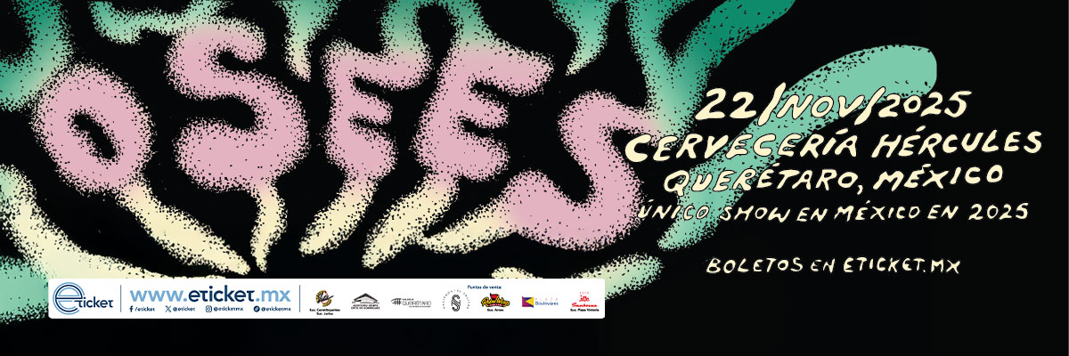 OSEES EN LA CERVECERA HRCULES 