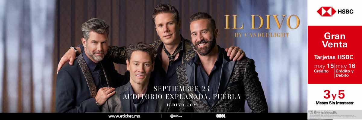 IL DIVO 