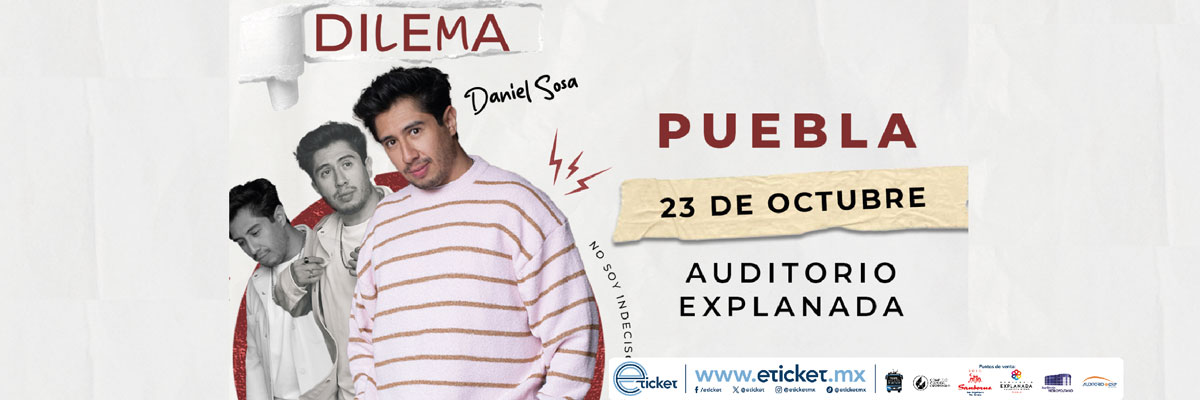 DANIEL SOSA