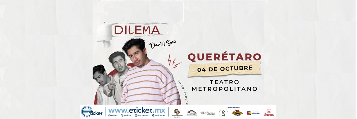 DANIEL SOSA