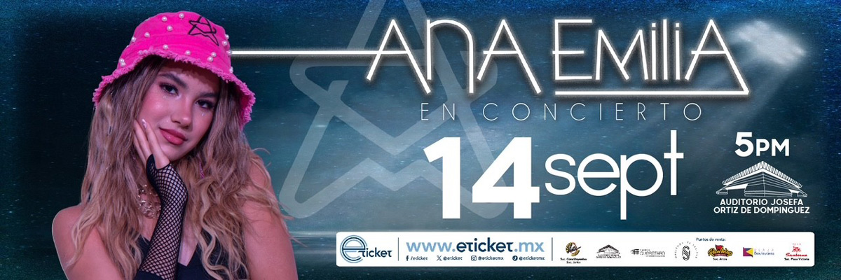 ANA EMILIA