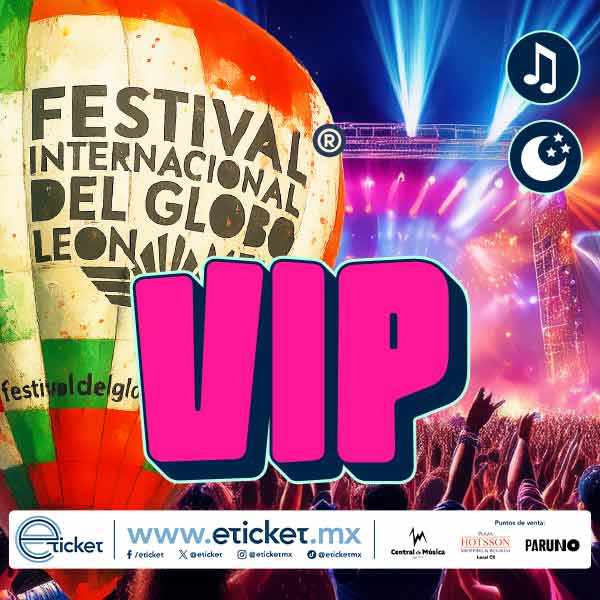 VIP GLORIA TREVI - VIERNES 14 DE NOVIEMBRE DEL 2025 : Parque ...