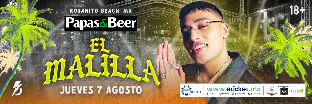 EL MALILLA