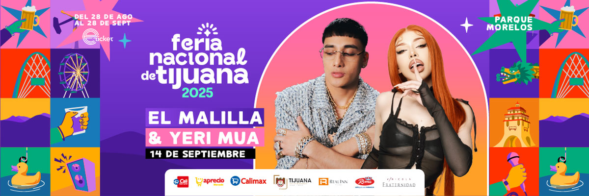 TEATRO DEL PUEBLO - EL MALILLA Y YERI MUA