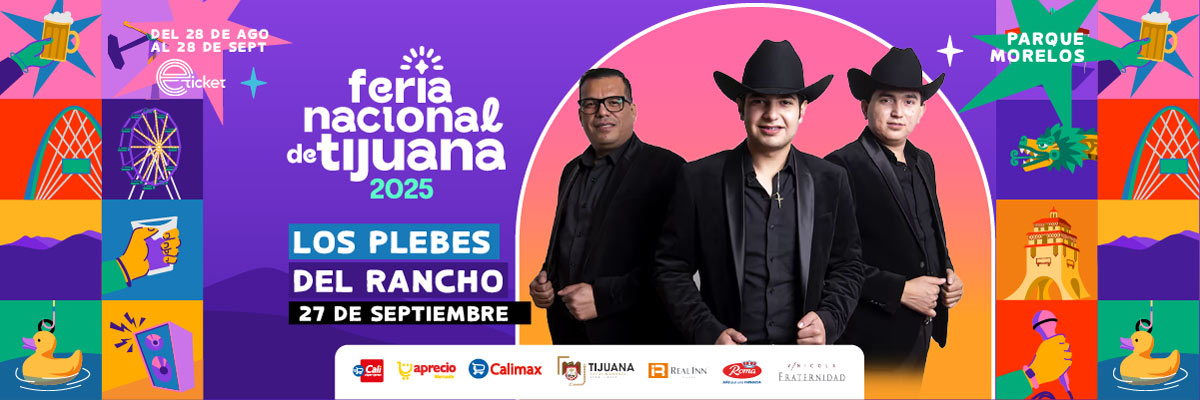 TEATRO DEL PUEBLO - LOS PLEBES DEL RANCHO