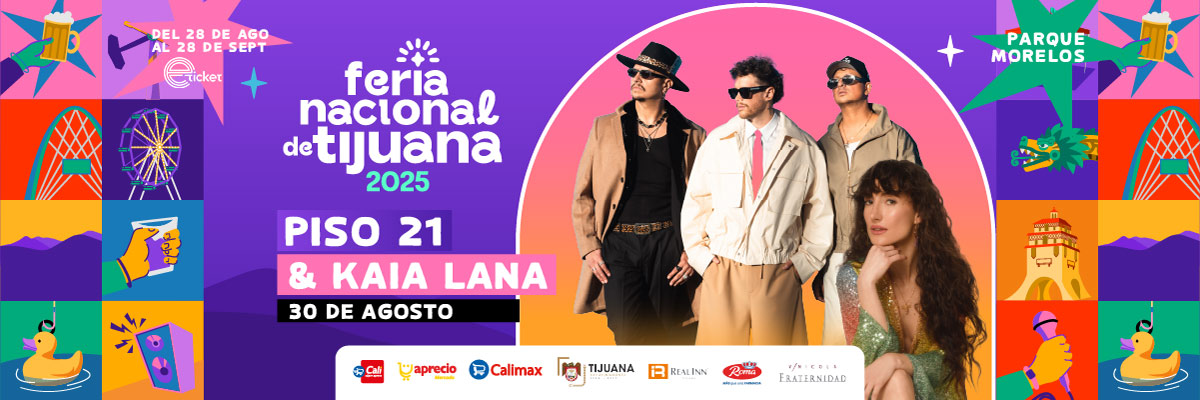 TEATRO DEL PUEBLO - PISO 21 + KAIA LANA