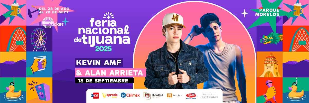 TEATRO DEL PUEBLO - ALAN ARRIETA + KEVIN AMF