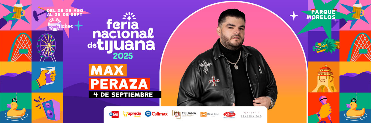 TEATRO DEL PUEBLO - MAX PERAZA