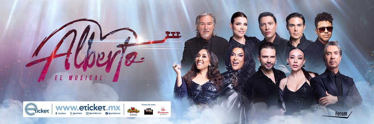 ALBERTO EL MUSICAL 