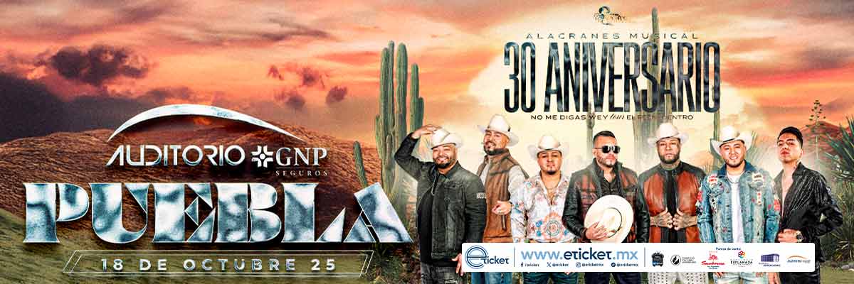 ALACRANES MUSICAL