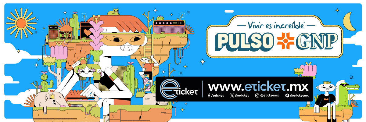 FESTIVAL PULSO GNP