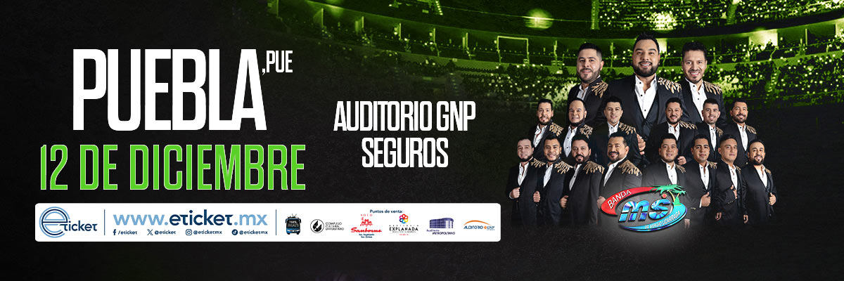BANDA MS 