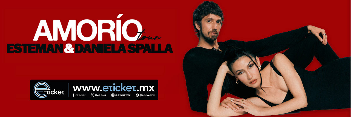 ESTEMAN Y DANIELA SPALLA 