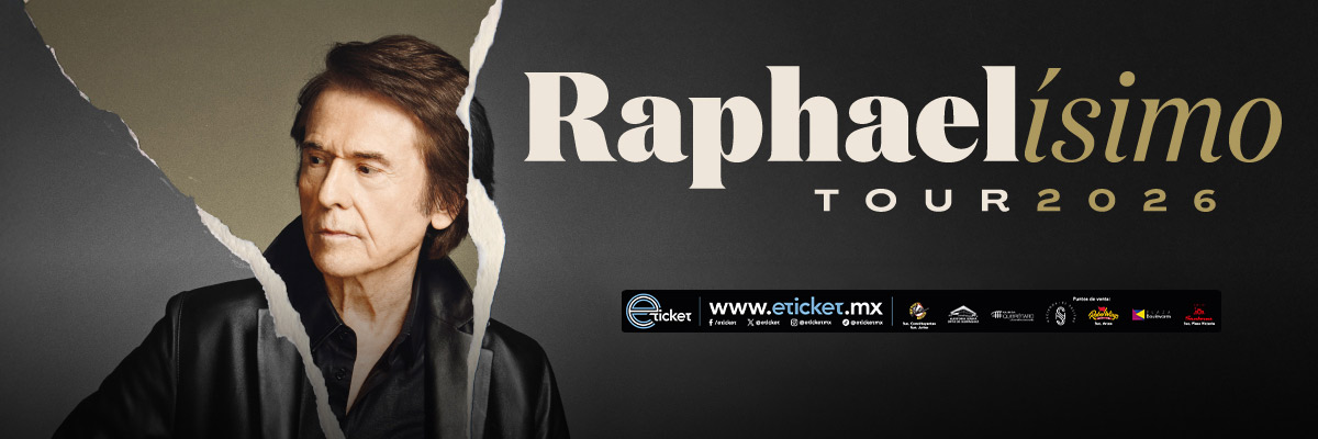 GIRA RAPHAELISIMO