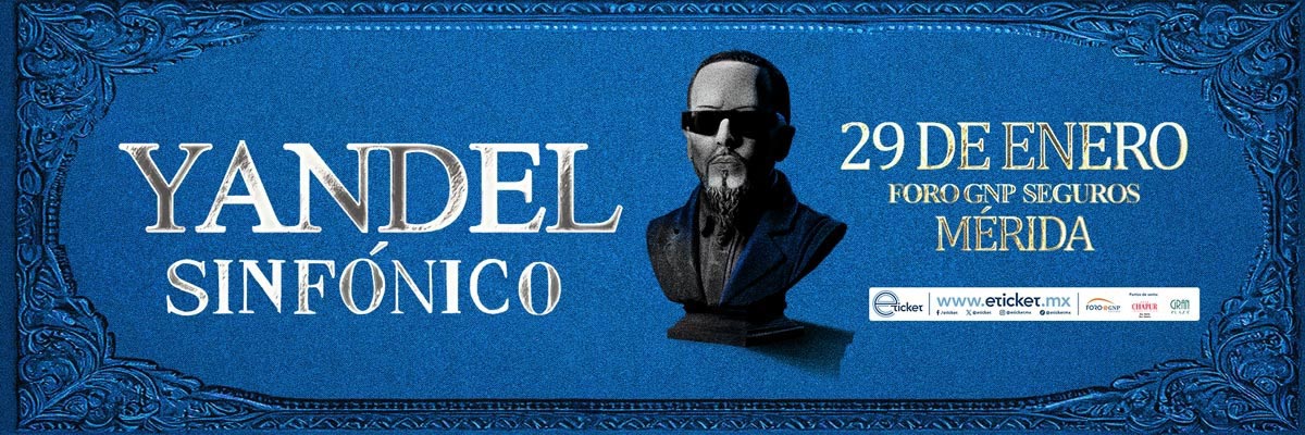 YANDEL SINFNICO - MEET  GREET (BOLETO DE EVENTO NO INCLUDO)