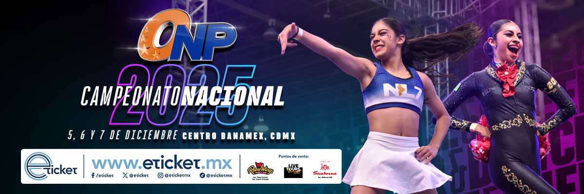 ESCENARIO COURAGE 07 DICIEMBRE