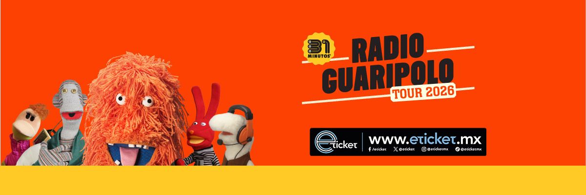 31 MINUTOS - RADIO GUARIPOLO II