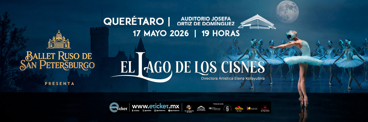 EL LAGO DE LOS CISNES