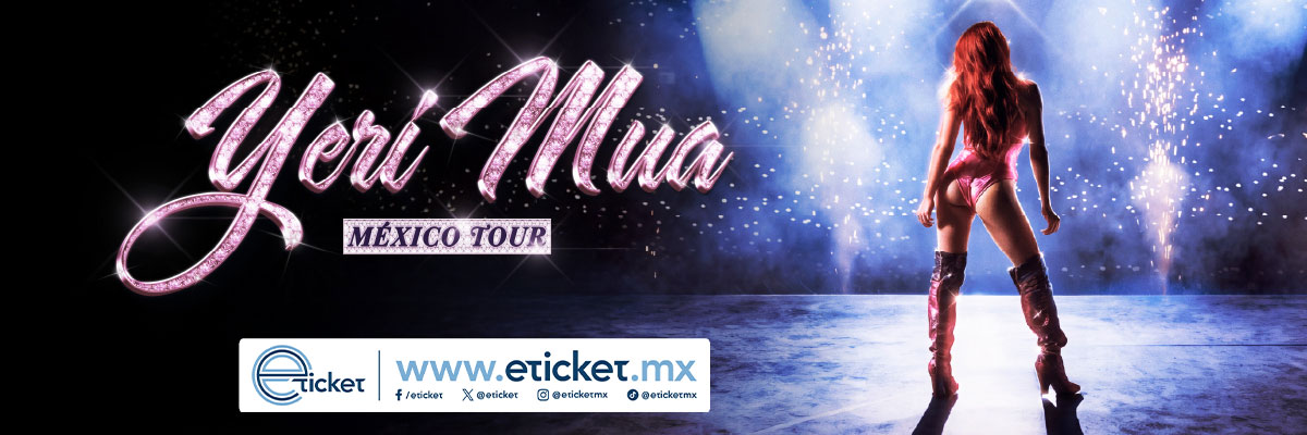 YERI MUA 