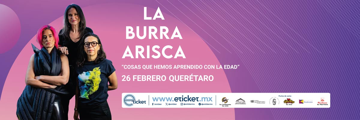 LO QUE HEMOS APRENDIDO CON LA EDAD