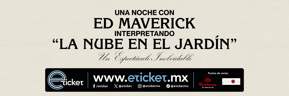 ED MAVERICK