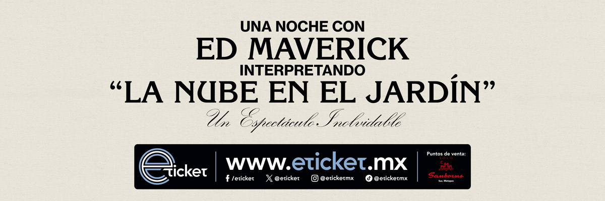 ED MAVERICK