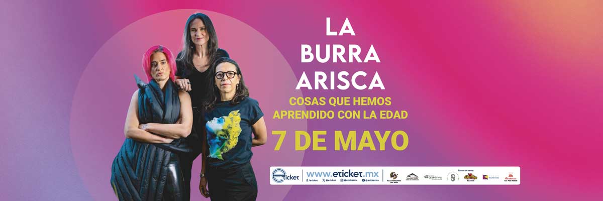 LO QUE HEMOS APRENDIDO CON LA EDAD