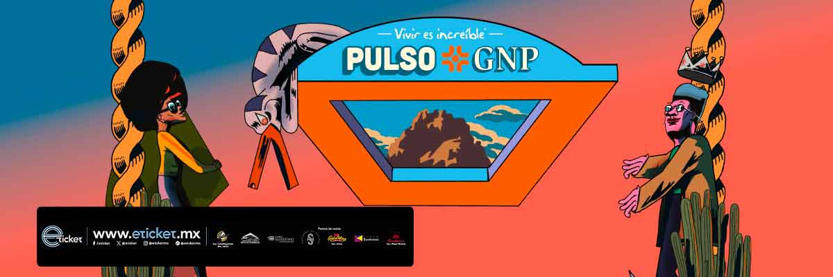 FESTIVAL PULSO GNP