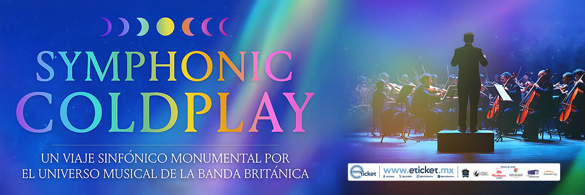 SYMPHONIC COLDPLAY