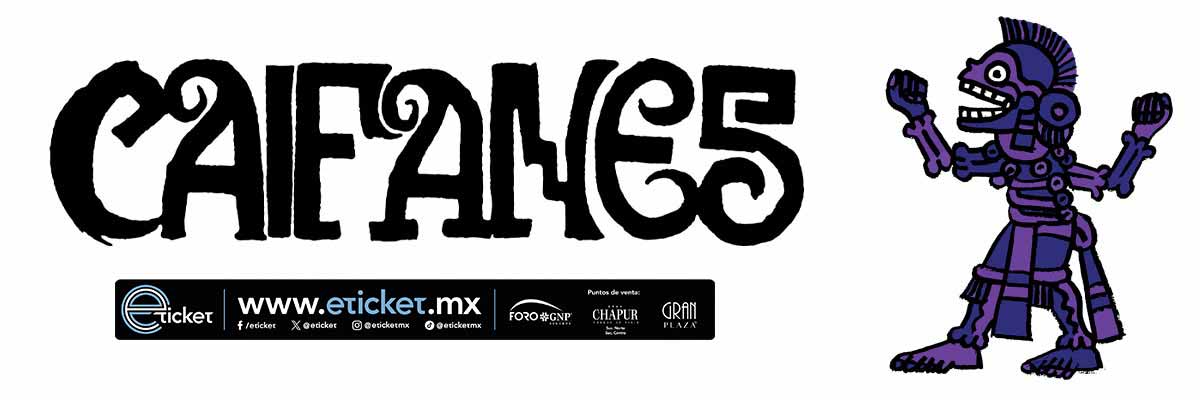 CAIFANES