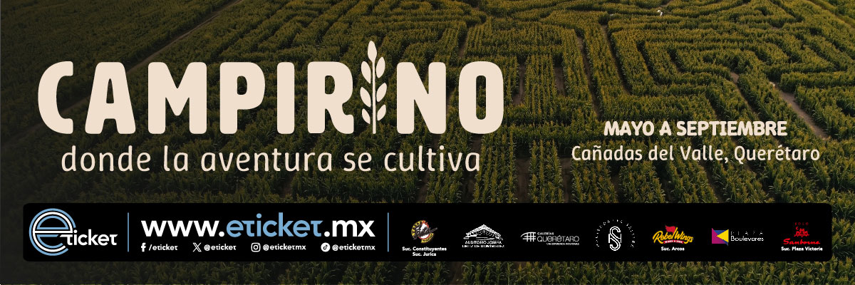 CAMPIRINO 