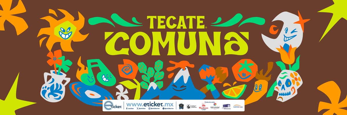 TECATE COMUNA
